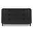 Hales 4 Drawer 35" Dresser-1175299150