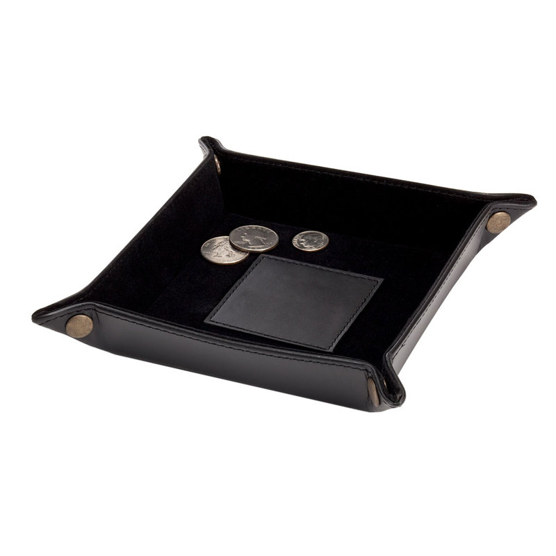 Plateau de rangement pour bijoux Bramfield