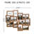 Berthel Gallery Picture Frame Set