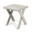 Table d'appoint en bois massif Heatherfield-29179086