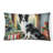 Other/No Pattern Outdoor Throw Pillow
