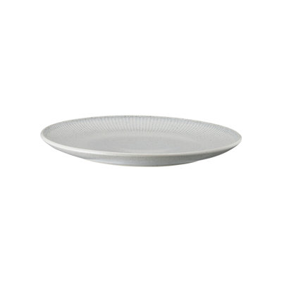 Thomas Clay Stoneware Dinner Plate