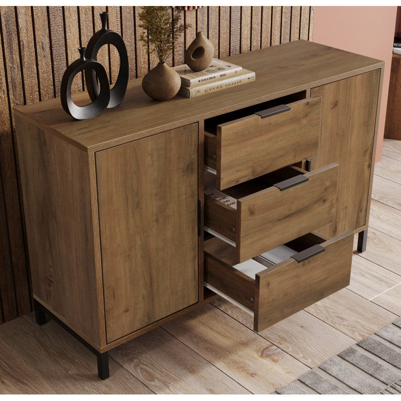 Rectangle Accent Chest