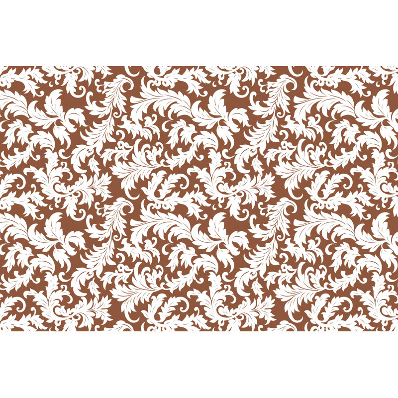 Paire de rideaux obscurcissant en polyester Mikhiya, L 20 po x L 82 po