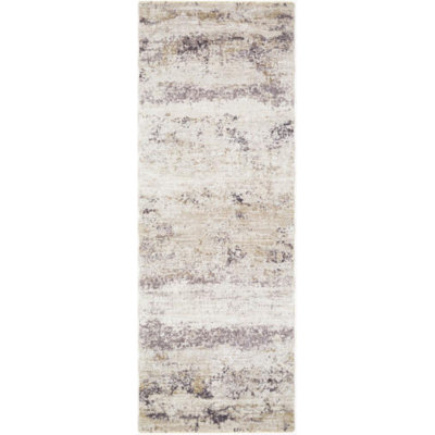 Tapis tissé à la machine Kirima