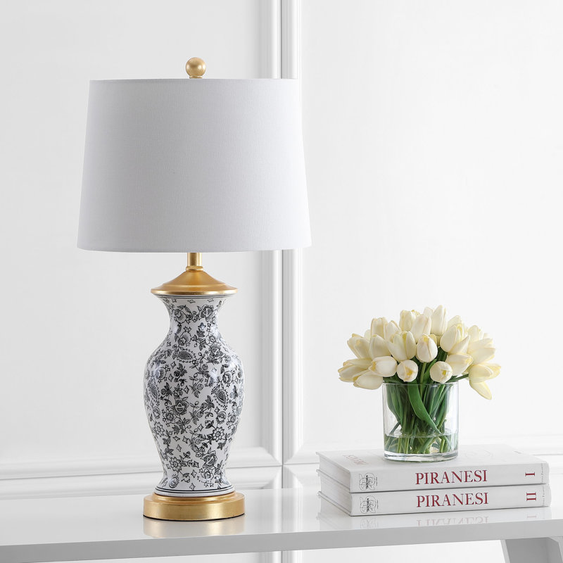 Yelverton Ceramic Table Lamp