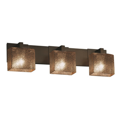 Cissell 3 - Light Vanity Light