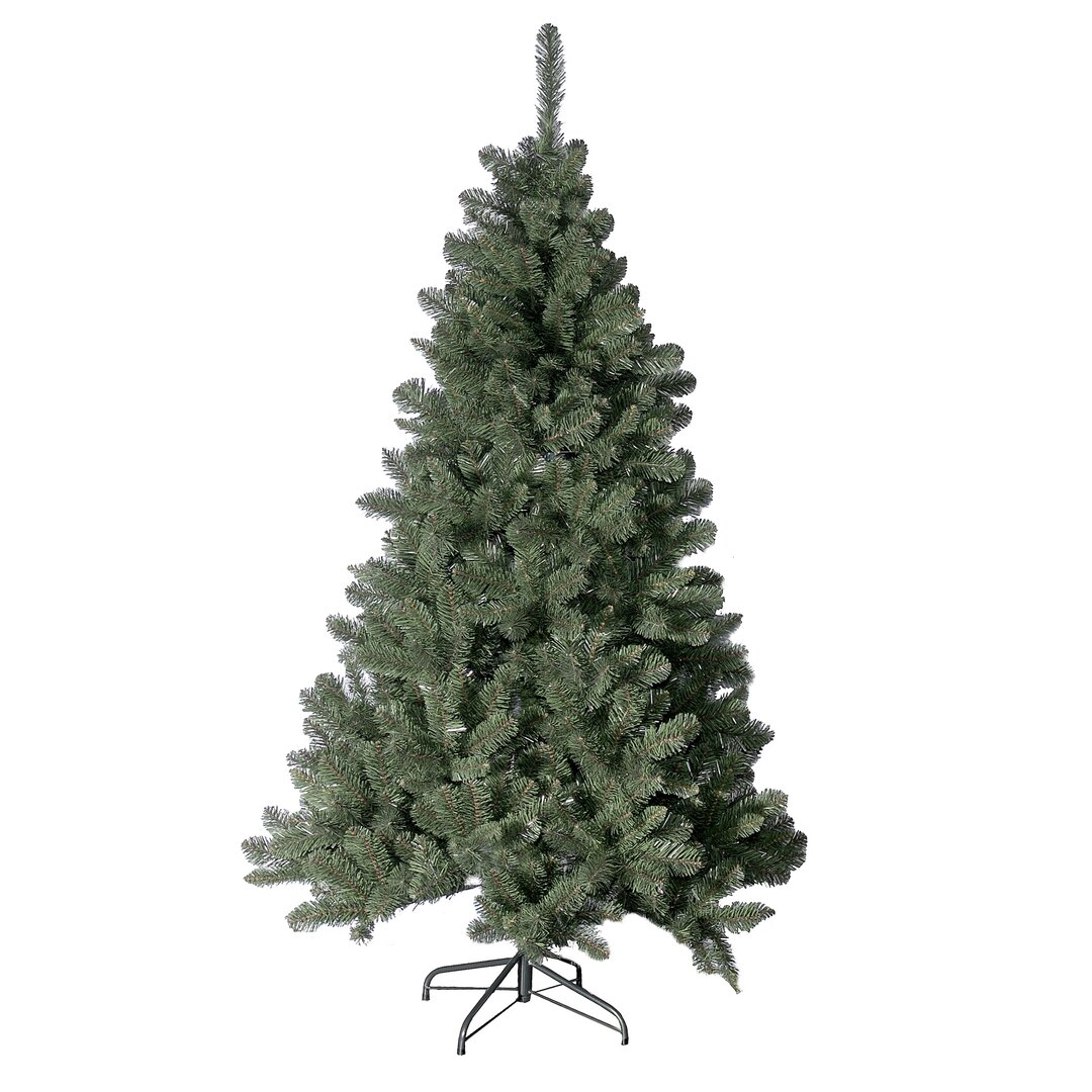 Künstlicher Weihnachtsbaum Grün mit Ständer Greenhill