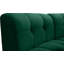 Canapé modulaire de coin symétrique en velours de 173 po de largeur Jedson-1601710475