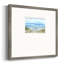 Seaside Escapepremium, reproduction encadrée-88081546-106006587