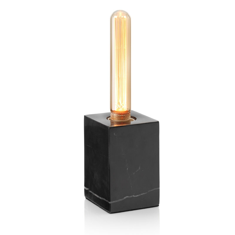Myles Marble Novelty Lamp