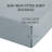 Easy Iron Percale Extra Deep Fitted Sheet-50562970-50562971
