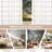 Chinani Semi Sheer Curtain Pair-1773143579-1773143578