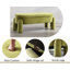 Akikazu Upholstered Storage Bench-175365567