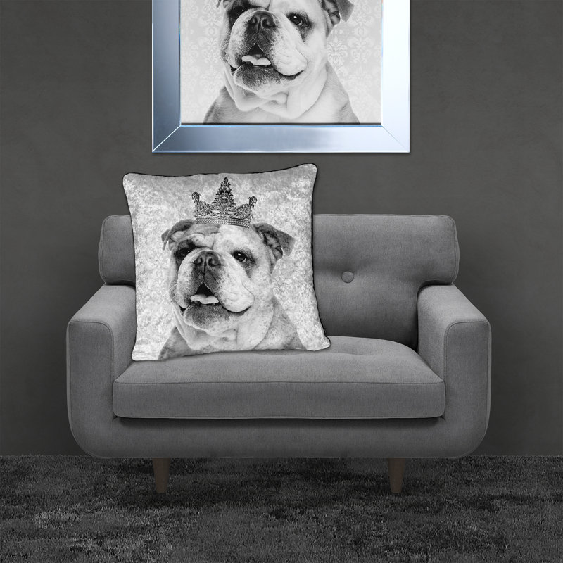 Square Cushion