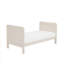 Babymore Caro Urban Cot Bed-107128241