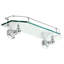 Empire 18" Gallery Rail Shelf