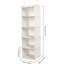 Engineered Wood Hanging Organizer