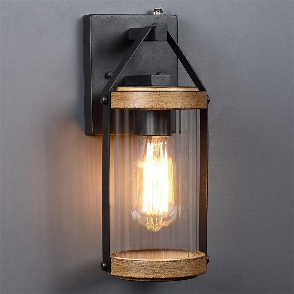 17 Stories Wall Light | Wayfair