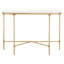 Janowsky Metal Console Table-137566731