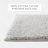 100% Cotton Pinstripe Bath Mats-468966678-468966687
