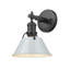 Éclairage pour meuble-lavabo en acier à intensité variable Felda-330222349-285644599-294094686