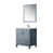 Dark Grey est en rupture de stock
