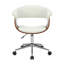Chaise de bureau Aderholt-1261016345