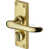 Polished Brass