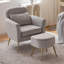 Fauteuil Mirnesa Upholstere-1428641624