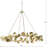Laurel 8 - Light Dimmable Empire Chandelier-94230758