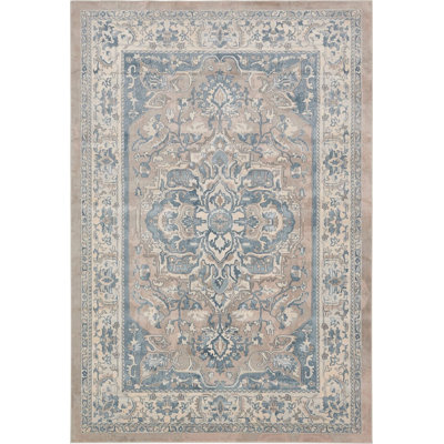 Ikat Indoor Rug