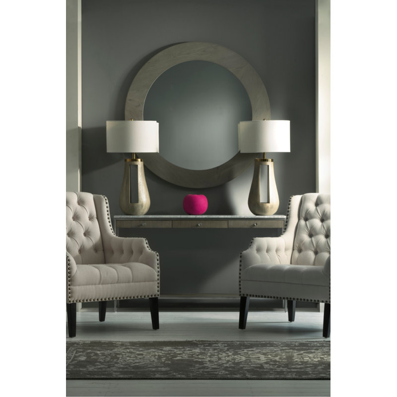 Rufus 54'' W Console Table