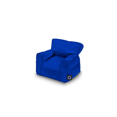 Outdoor Friendly Refillable Classic Bean Bag