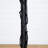 Artificial Halloween Black Maple Tree With Natural Trunk-2009663481