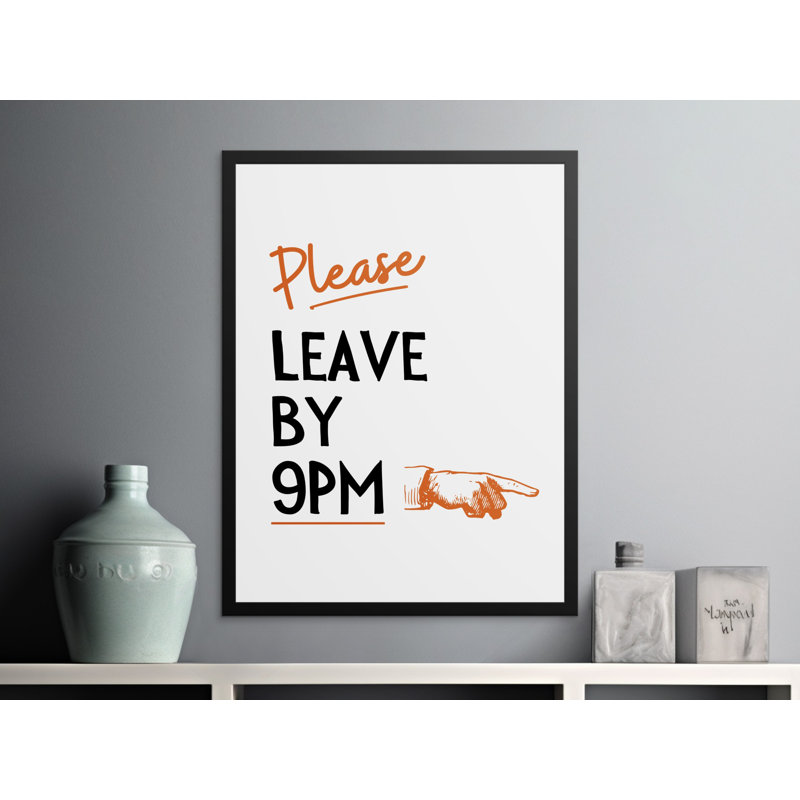 No Frame Print, 16.5x23.4