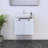 Kayben 23.6'' Single Bathroom Vanity with Top-598722178-598722189