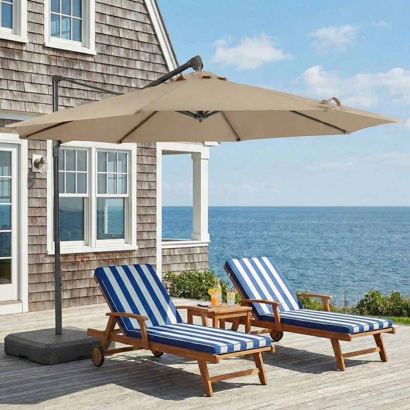 Replacement Canopy, Coastal Khaki