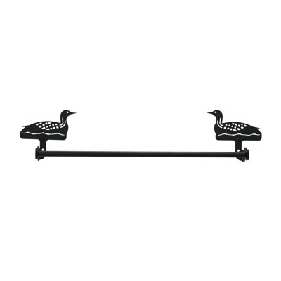 Towel Bar