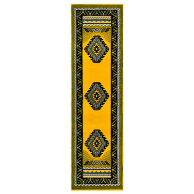Tapis HR Southwestern Navajo Native American Modern