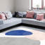 Tapis rectangulaire Dree avec envers antidérapant-885819024