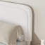 Lit plateforme tapissier Bensu Boucle-2123586217-2123586218