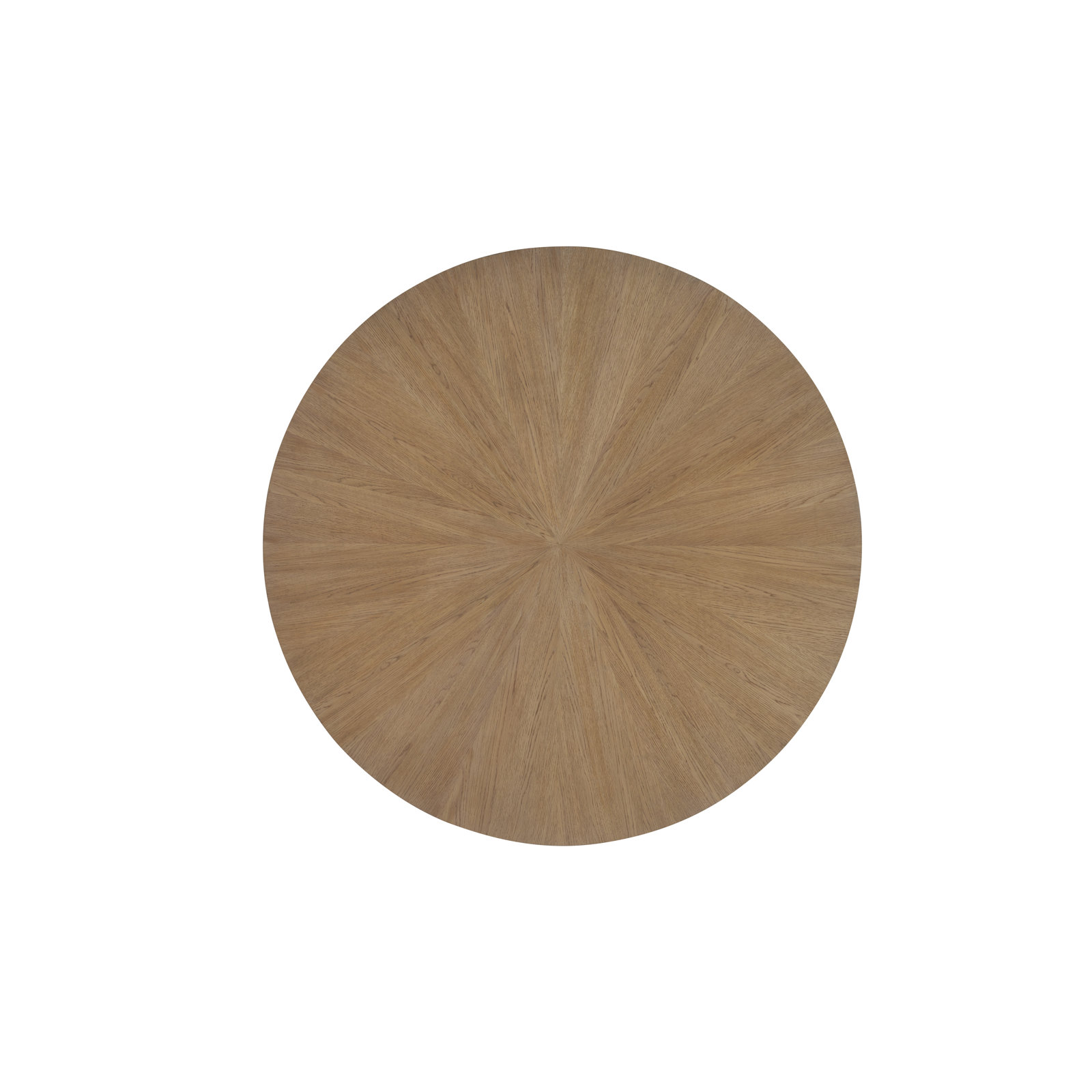 Caterina Pedestal Dining Table, Skylark