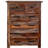 Commode 6 tiroirs Ringgold