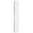10"W x 6 5/8"H x 3"ID x 3 1/2"C x 1"P Beaux Architectural Grade PVC Contemporary Ceiling Medallion, Two Piece-36076978