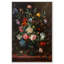 Art mural romantique sur toile, vase romantique-105308759-105308772