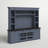 Bankhead Solid Wood Entertainment Center for TVs up to 70"-303868117