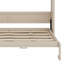 Lit escamotable avec armoires de rangement-1245489718