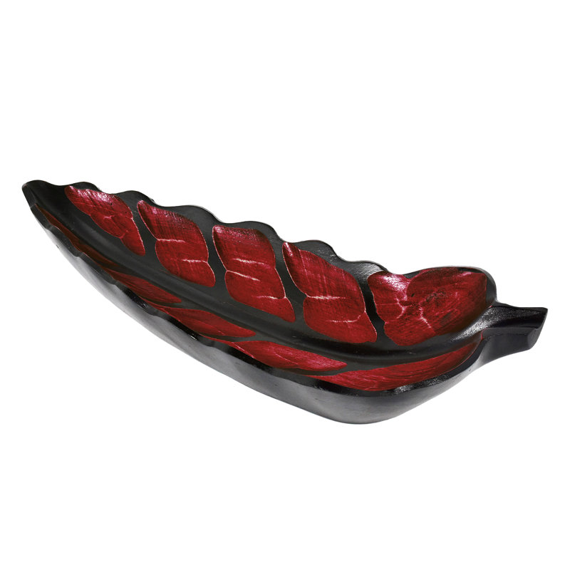 Jayceona Wood Tray