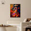 Dancer I Canvas Spanish City S by Art Remedy-104336285-104336299